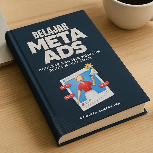 Belajar Meta Ads